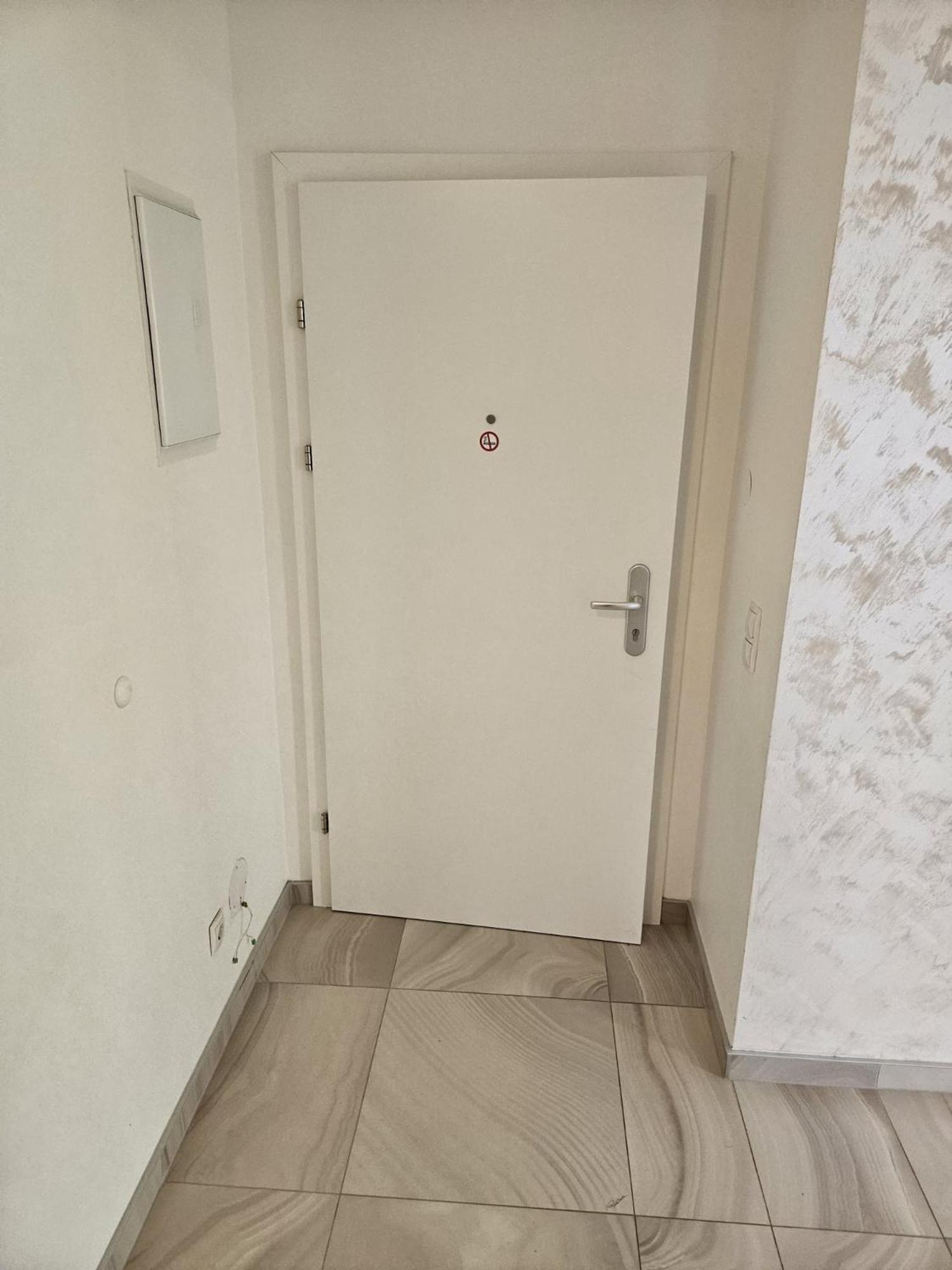 Gardenloft Terrace No 3 Apartment Wien